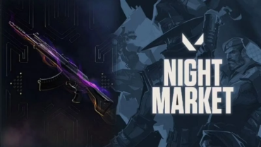 night market valorant