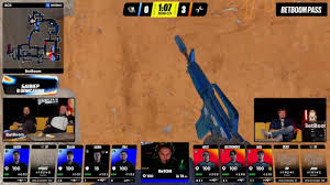 9BOOMPRO vs PARIVISION