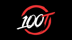 100 Thieves Balik ke Counter-Strike
