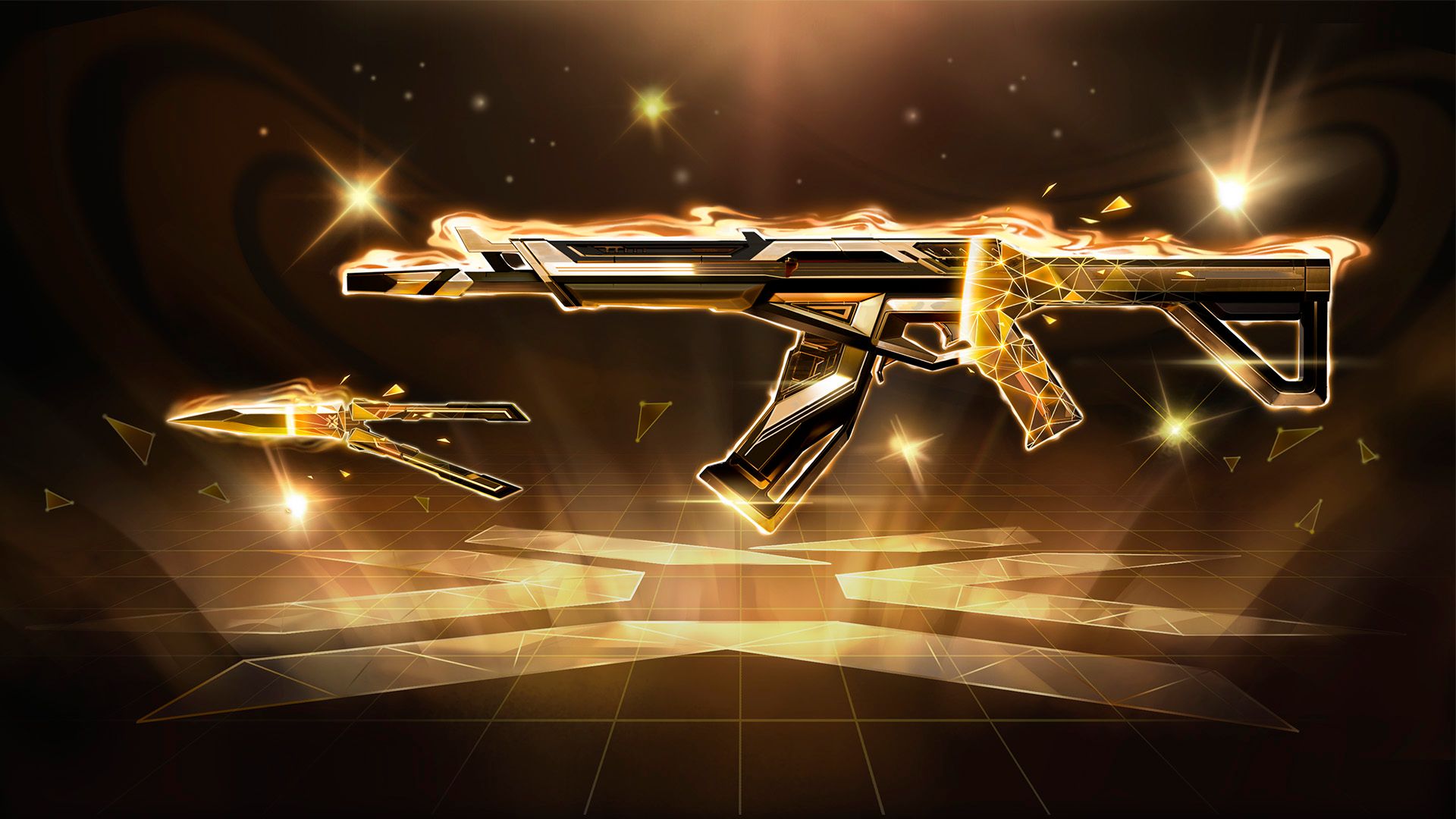 Momen terbaik Valorant di 2025