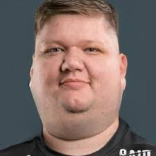 why u bully me s1mple